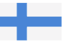 Finska flaggan.
