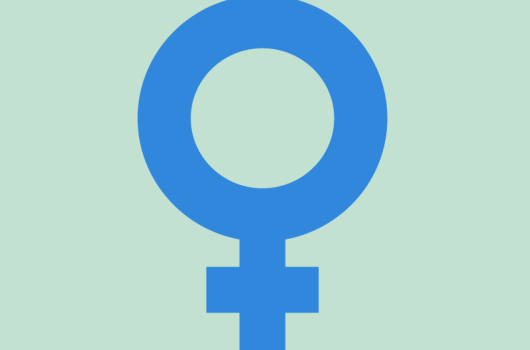 Female sign